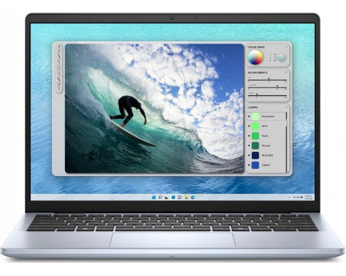 Laptop Dell Inspiron 5440 Core 7 150U / 16 GB / 1 TB / W11 / MX570 (5440-7522)