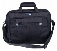 na laptopa DONAU TRAVEL Zurich, 15,6", 12l, black