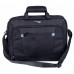 na laptopa DONAU TRAVEL Zurich, 15,6", 12l, black