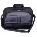 na laptopa DONAU TRAVEL Zurich, 15,6", 12l, black
