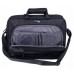 na laptopa DONAU TRAVEL Zurich, 15,6", 12l, black