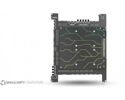 Singularity Computers PowerBoard Universal ATX/E-ATX