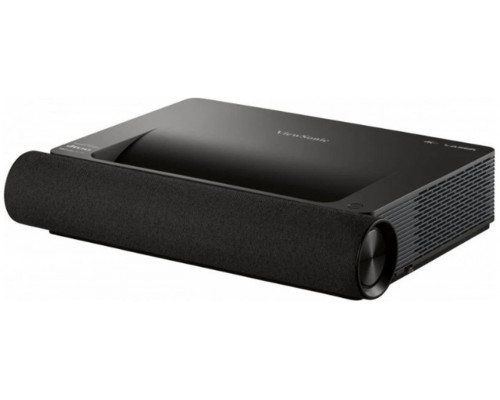 Viewsonic X2000B-4K projektor danych krótkiego rzutu 2000 ANSI lumenów UHD 4K (3840x2160) Kompatybilność 3D Black