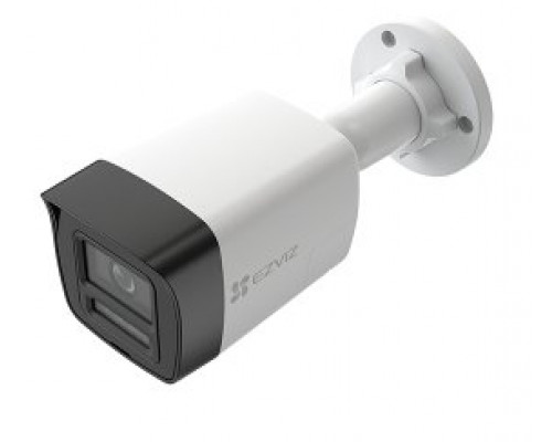 EZVIZ H3K PoE 4K Tubowa Kamera bezpieczeństwa IP Zewnętrzna 3840 x 2160 px Ściana