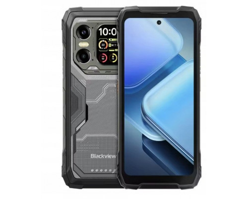 MOBILE PHONE XPLORE 1/16/512GB ORANGE BLACKVIEW XPLORE 1 16/512GB ORANGE (6931548323914)