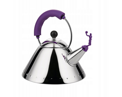 Alessi Kettle 9093 VA