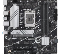 Intel B760 PRIME B760M-A D4-CSM