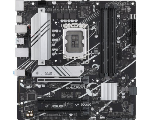 Intel B760 PRIME B760M-A D4-CSM