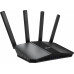 ASUS RT-BE55 router bezprzewodowy 2.5 Gigabit Ethernet Dual-band (2.4 GHz/5 GHz) Czarny