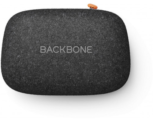 Backbone Universal Carrying Case, Black