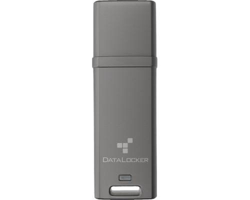 DATALOCKER 64GB DL GO 256BIT/AES XTS USB-STICK FIPS 197 MFA