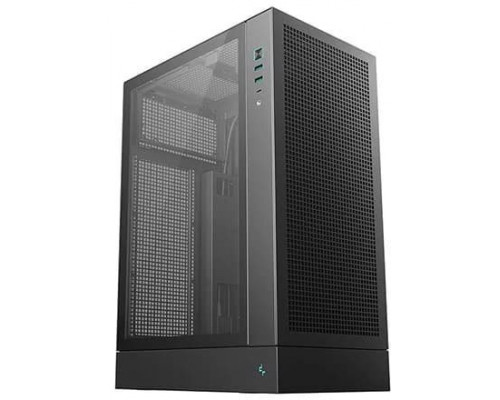 Deepcool CH170 Plus black (R-CH170-BKNGM0-G)