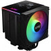 Wentylator ADATA MAESTRO PLUS 62DA (120mm ARGB Fan) czarny