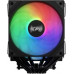 Wentylator ADATA MAESTRO PLUS 62DA (120mm ARGB Fan) czarny