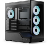 Aerocool P500A Black (ACCM-PN08143.11)