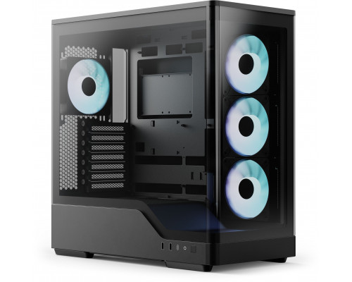 Aerocool P500A Black (ACCM-PN08143.11)
