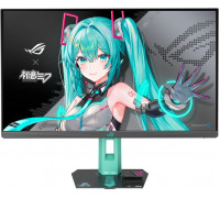 Asus ROG Strix XG27ACMEG-G Hatsune Miku Edition (90LM0C7U-B01371)