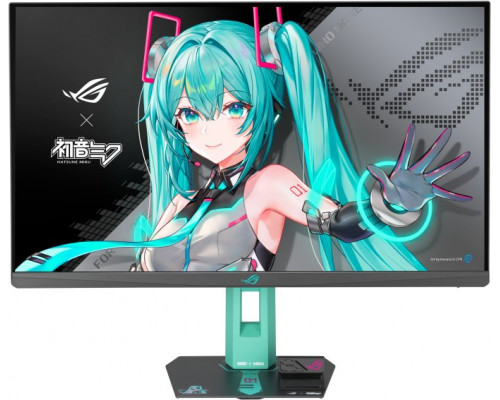 Asus ROG Strix XG27ACMEG-G Hatsune Miku Edition (90LM0C7U-B01371)