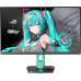 Asus ROG Strix XG27ACMEG-G Hatsune Miku Edition (90LM0C7U-B01371)