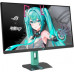 Asus ROG Strix XG27ACMEG-G Hatsune Miku Edition (90LM0C7U-B01371)