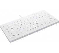 Contour ACTIVE KEY Mini Higiena Ultraflat biały