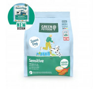 Josera Green Petfood Dog Sensitive Insects 3kg