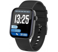Zegarek inteligentny LAMAX BCool2 Plus Black IP67 1,8“ Android/iOS 260mAh BT5.1