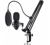 USB Streaming Microphone Kit