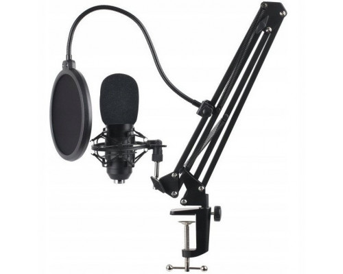 USB Streaming Microphone Kit