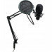 USB Streaming Microphone Kit