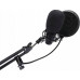 USB Streaming Microphone Kit