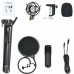 USB Streaming Microphone Kit