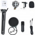 USB Streaming Microphone Kit