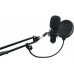 USB Streaming Microphone Kit