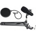 USB Streaming Microphone Kit