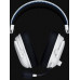 Razer BlackShark V3 Pro Zestaw słuchawkowy Przewodowy i Bezprzewodowy Opaska na głowę Gaming USB Typu-A Bluetooth Biały