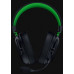 Razer BlackShark V3 X HyperSpeed Zestaw słuchawkowy Przewodowy i Bezprzewodowy Opaska na głowę Gaming USB Typu-A Bluetooth Czarny, Zielony