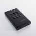 iStorage diskAshur PRO3 SSD 4 TB USB Type-A / USB Type-C 3.2 Gen 1 (3.1 Gen 1) Black