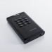 iStorage diskAshur PRO3 SSD 4 TB USB Type-A / USB Type-C 3.2 Gen 1 (3.1 Gen 1) Black