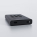 iStorage diskAshur PRO3 SSD 4 TB USB Type-A / USB Type-C 3.2 Gen 1 (3.1 Gen 1) Black