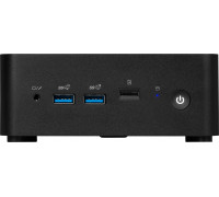 MSI CUBI NUC 1MG-002EU Intel Core 5 120U 8GB 512GB UMA W11P NTBx (P)