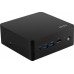 MSI CUBI NUC 1MG-002EU Intel Core 5 120U 8GB 512GB UMA W11P NTBx (P)