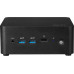 MSI CUBI NUC 1MG-002EU Intel Core 5 120U 8GB 512GB UMA W11P NTBx (P)