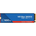WD Blue SN5100 NVMe 500GB