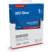 WD Blue SN5100 NVMe 1TB