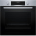 Built-in oven Bosch HBG517CS4