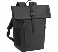 Rivacase 7826 Eden Rucksack 14 ECO schwarz roll-top