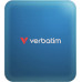Verbatim SnapBack SSD 1TB Blau Metallic 32075