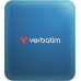 Verbatim SnapBack SSD 1TB Blau Metallic 32075