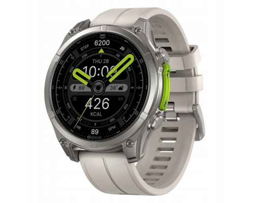 Smartwatch Zeblaze Vibe 8 Abyss (Gray)